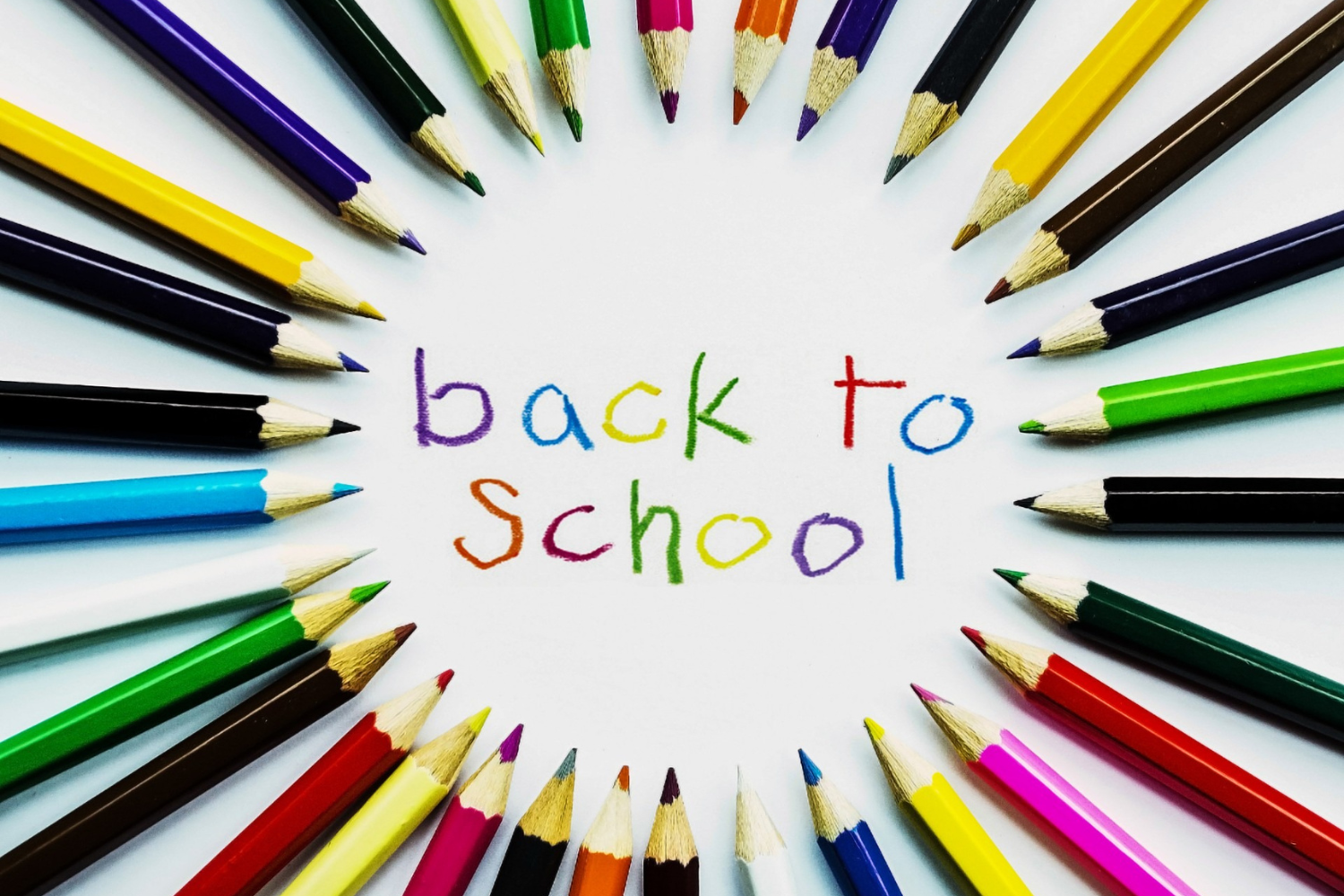 🎒 Schulstart – Gut vorbereitet ins neue Schuljahr! 📚