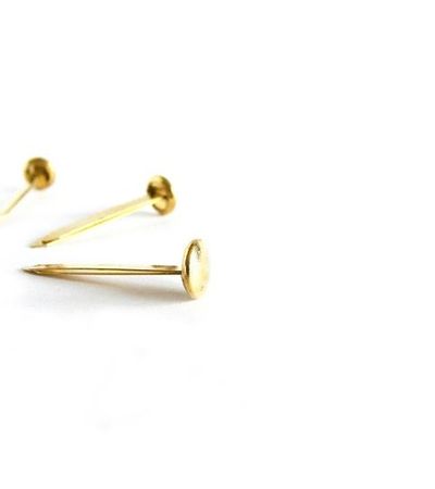 Fragebogen 3 Goldene Regeln Stecknadelköpfe