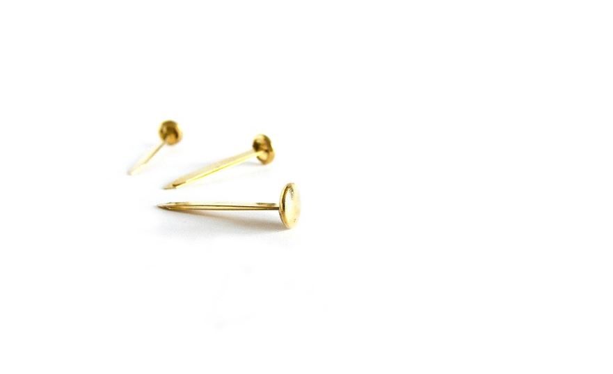 Fragebogen 3 Goldene Regeln Stecknadelköpfe