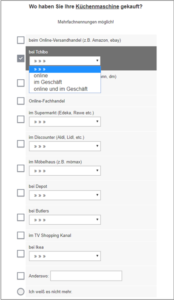 Abb. 1 Case Study Panel-Studienbetreuung