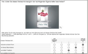 Gastro Design Beispiel Countdown Funktion Slide 3
