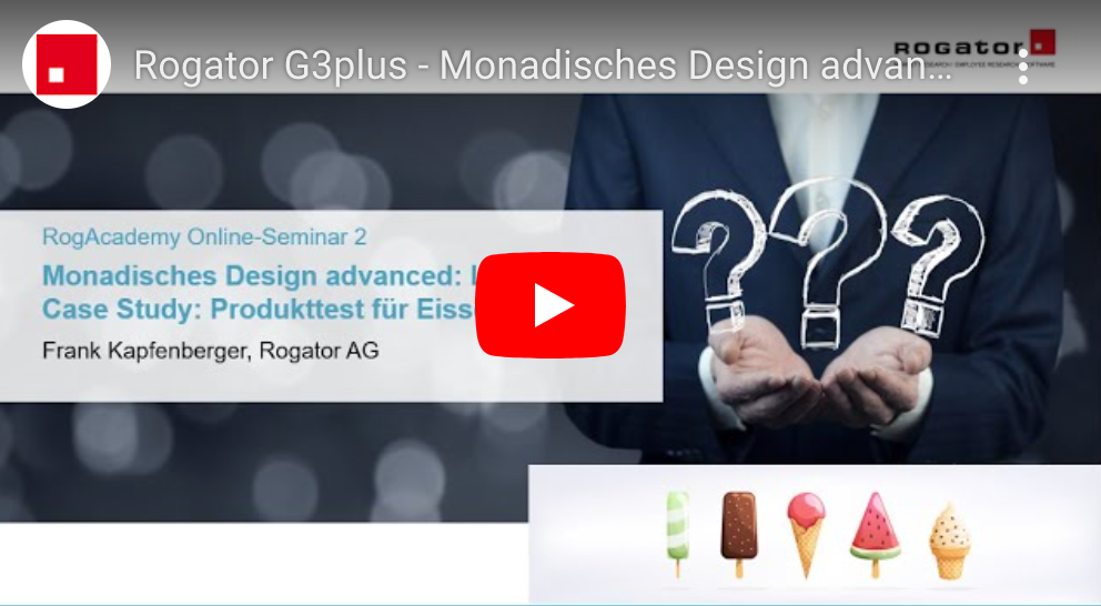 Foto des Seminar 2 Videos