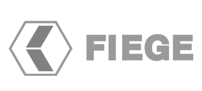Fiege logo
