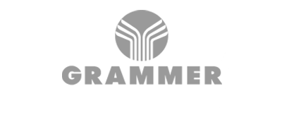 Grammer AG logo