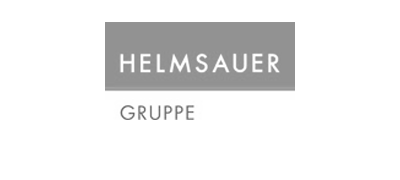 Helmsauer Gruppe logo
