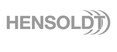Hensoldt logo