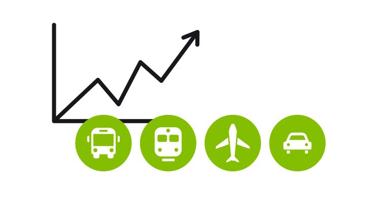 MobilitaetsTRENDS Icon