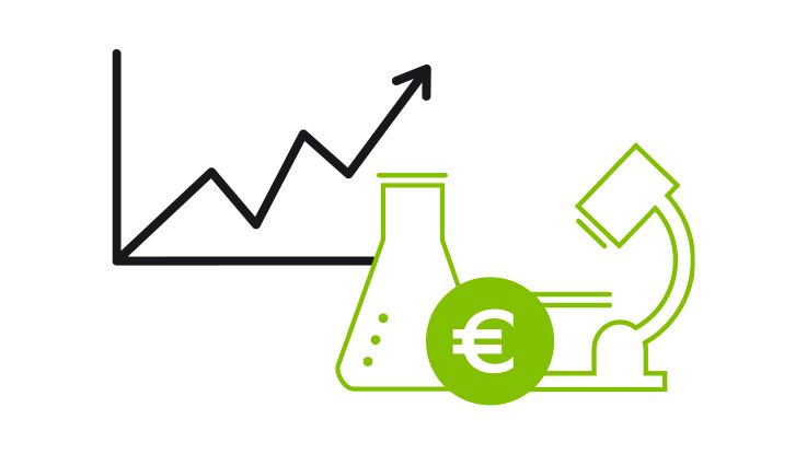 Pricing Lab Icon