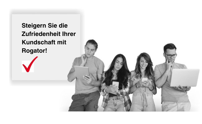 Kundenfeedback Software