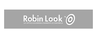 Robin Look logo
