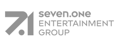 SevenOne Media Group logo