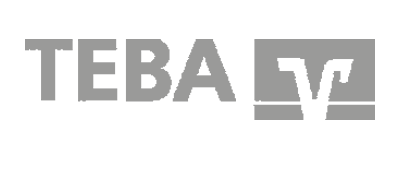 TEBA Versicherung logo