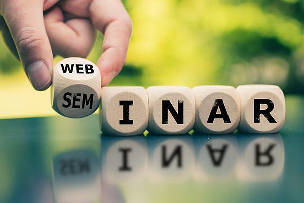 Web-Seminar Titelbild Kundenbefragung