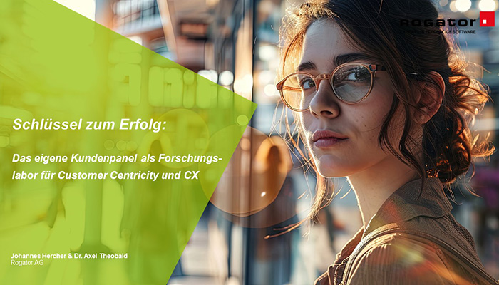 Titelbild Web-Seminar Kundenpanel