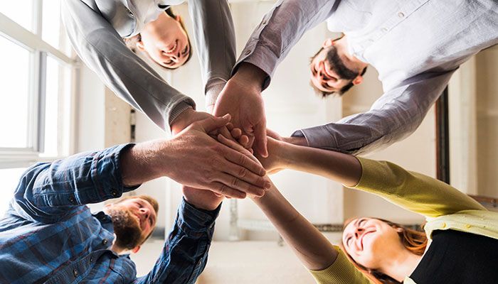 webseminar Professionelle Team-Führung in Krisenzeiten