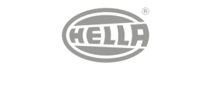Hella Logo