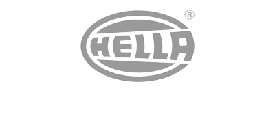 Hella Logo
