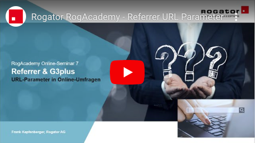 Screenshot Video Seminar 7