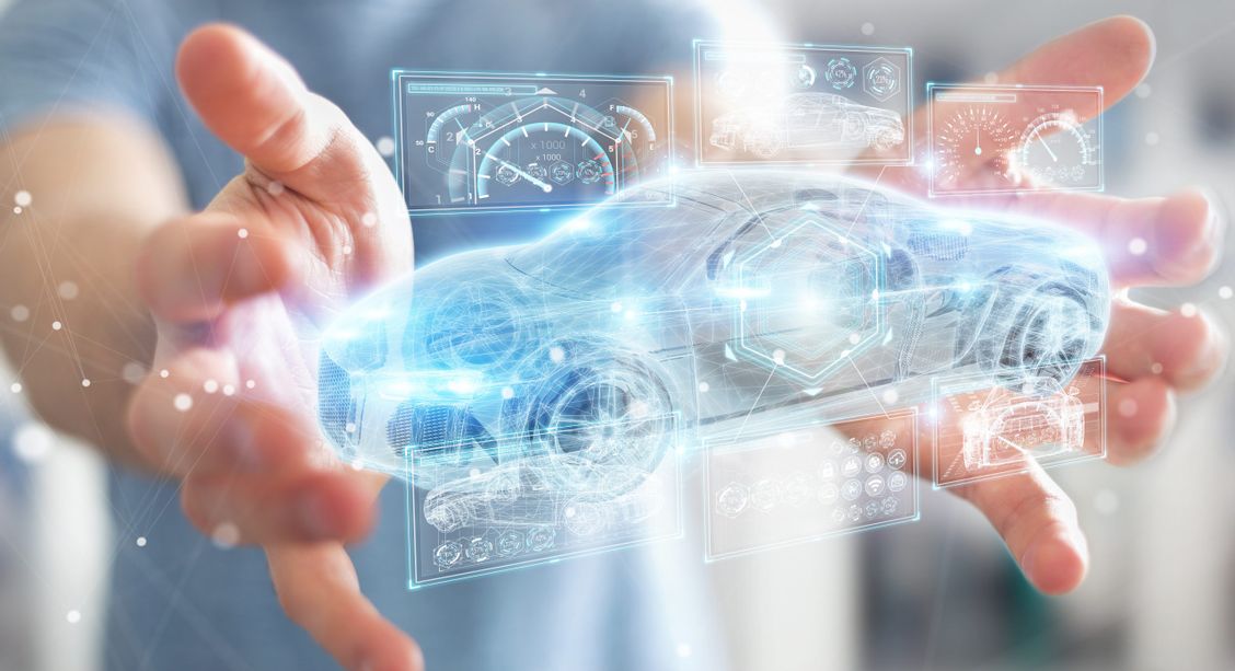 Klassische Mitarbeiterbefragung Automotive Netzwerk