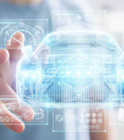 Conjoint Analyse Automobilhersteller