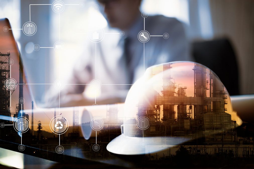 Klassische Mitarbeiterbefragung hybride Strukturen