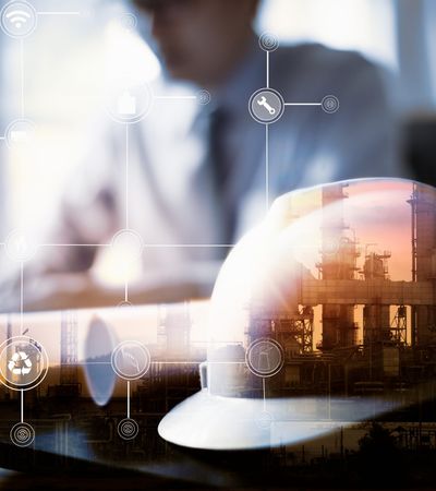 Klassische Mitarbeiterbefragung hybride Strukturen