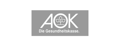 AOK logo