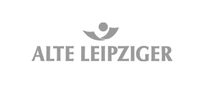 Alte Leipziger logo