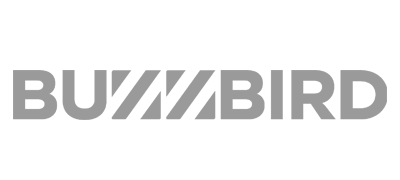 Buzzbird logo