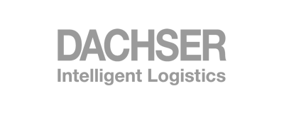 Dachser logo