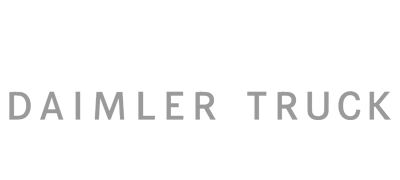 Daimler Truck logo