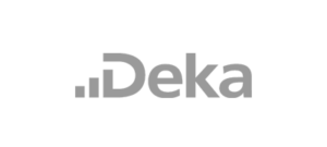 Deka logo