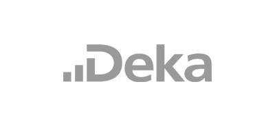 Deka logo
