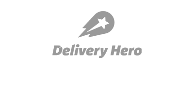 Delivery Hero logo