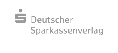 Deutscher Sparkassenverlag logo