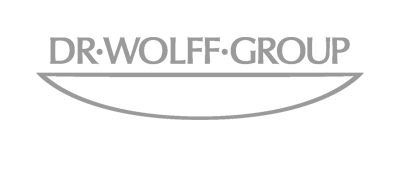 Dr. Wolff Group logo