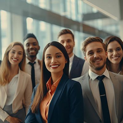 Employee Engagement sorgt für glückliche Mitarbeiter