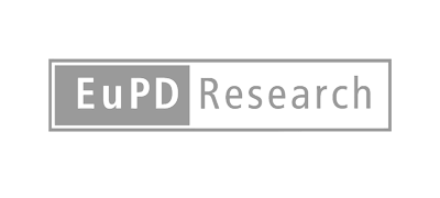 Eupd Reserch logo