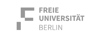 Freie Universität Berlin logo