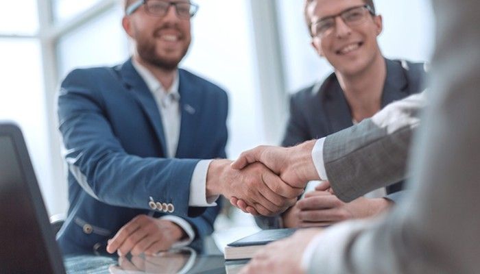 Die Rogator AG wurde für ihre HbbTV-Umsetzung gekrönt.