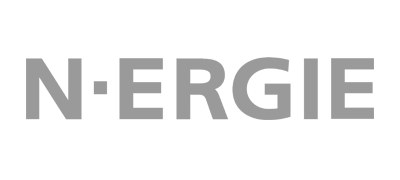 N.ergie logo