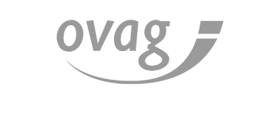 OVAG logo