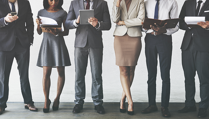 Die unterschiedlichen Merkmale der Teilnehmer müssen bei der Panelbefragung berücksichtigt werden.