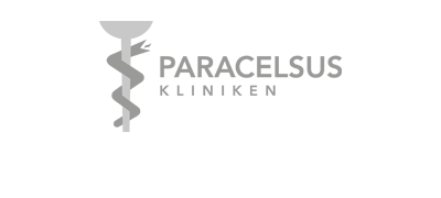 Paracelsus Kliniken logo