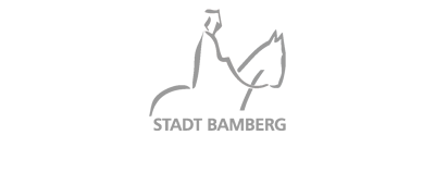 Stadt Bamberg logo