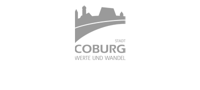 Stadt Coburg logo