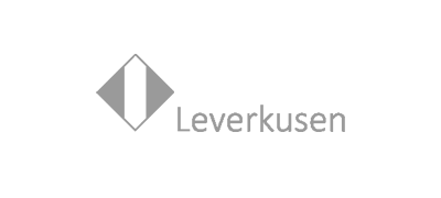 Stadt Leverkusen logo
