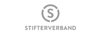 Stifterverband logo