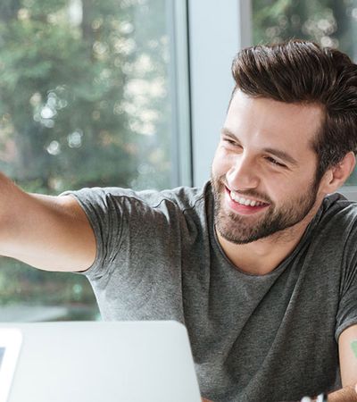 Die Stimmung im Team ist gut. Das wird durch den Stimmungsbarometer nochmal bestätigt.