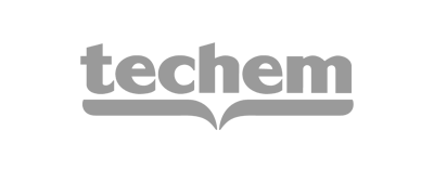Techem logo